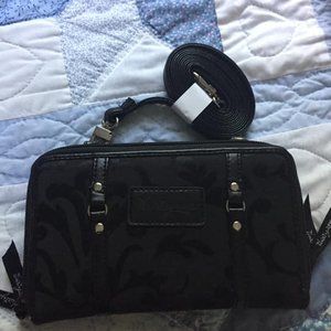 31 Wallet/Crossbody Purse
